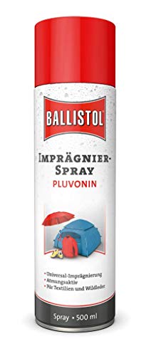 Ballistol Imprägnier-Spray Pluvonin, 500 ml