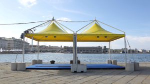 Eventpavillon kaufen
